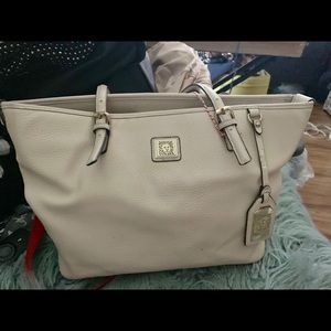 ANNE KLEIN purse 👜
